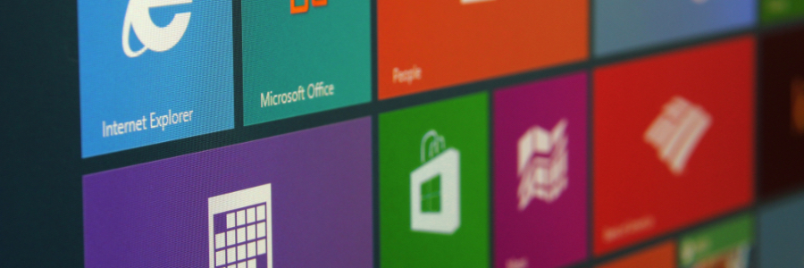 Microsoft office applications