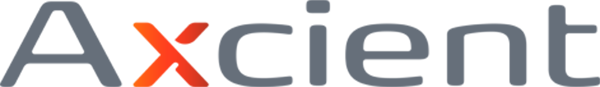 Axcient Logo