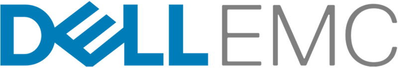 Dell EMC Logo