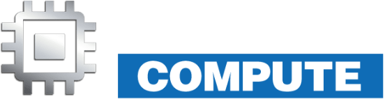 Control Point Compute Logo