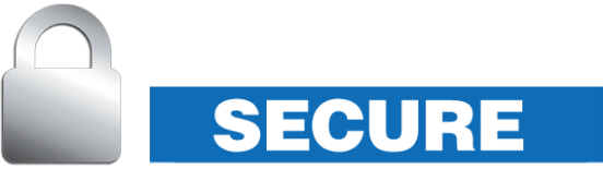 ControlPoint SECURE logo